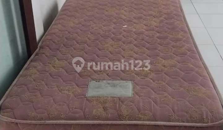 Rumah Strategis Cocok untuk Usaha 2