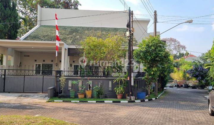 Rumah Siap Huni Di Srondol 1