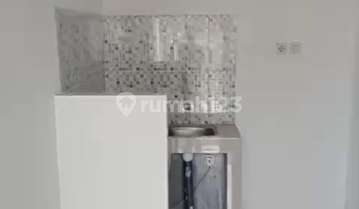 Rumah Baru Siap Huni Didekat Pusat Kota Semarang 2