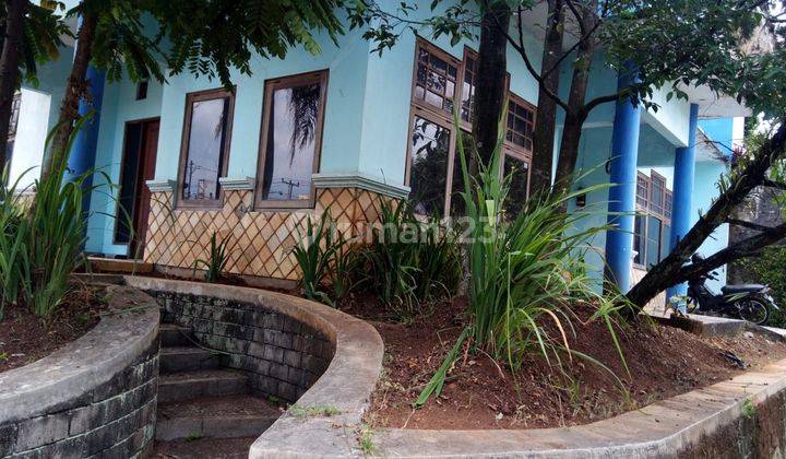 Rumah di Perum Bawen Bukit Permai 1