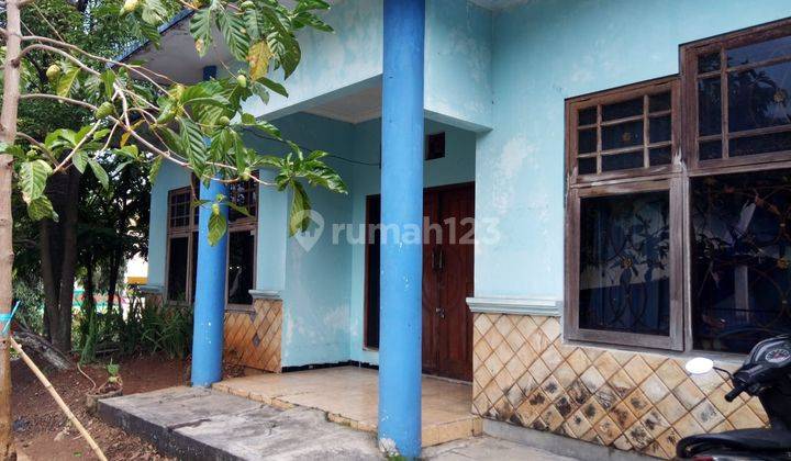 Rumah di Perum Bawen Bukit Permai 2