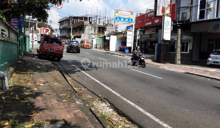 Rumah induk dan kos2an dekat UKSW 5