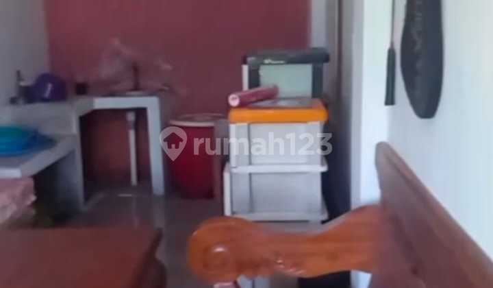 Dijual Rumah Lokasi Perum Banjardowo Genuk Semarang 2