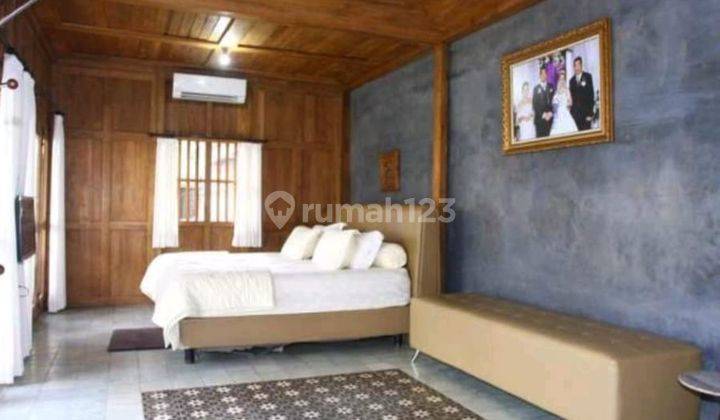 Dijual Rumah Mewah Di Jl. Tajem Baru Sleman Yogyakarta 4