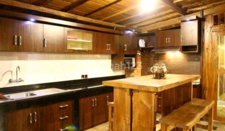 Dijual Rumah Mewah Di Jl. Tajem Baru Sleman Yogyakarta 5