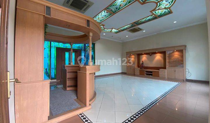 Dijual Rumah Srondol Bumi Indah Semarang 1