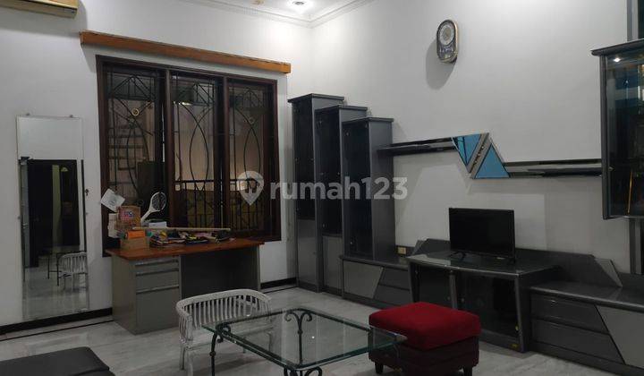 Dijual Rumah Jl. Bukit Mas Semarang 2