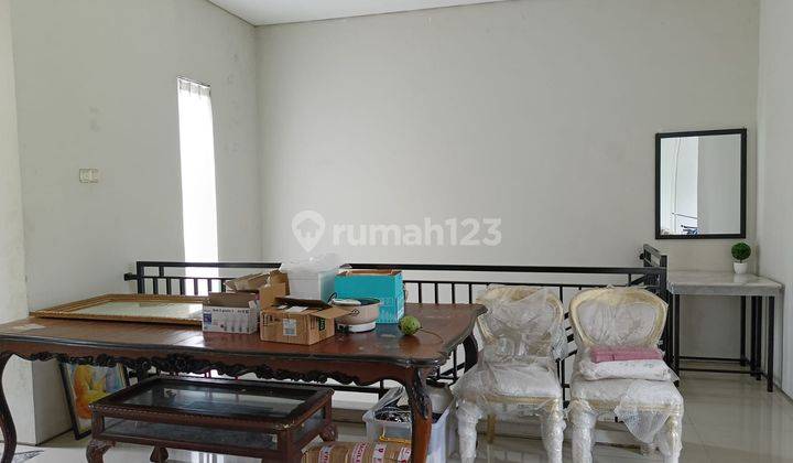 Dijual Rumah Mewah Di Graha Safira Semarang 2