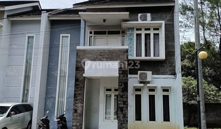 Dijual Rumah Mewah Di Graha Safira Semarang 1