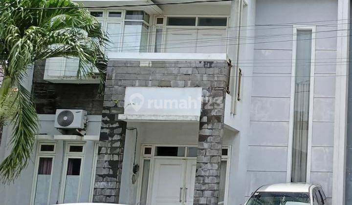 Dijual Rumah Mewah Di Graha Safira Semarang 1