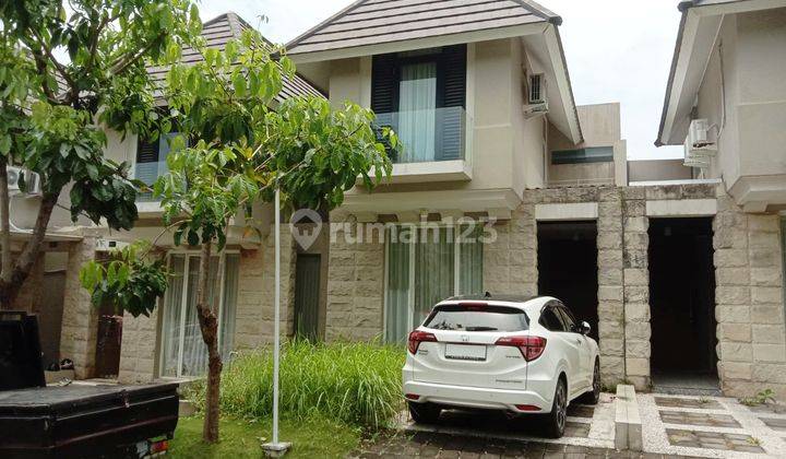 Dijual Rumah Di Salah Satu Perum Mewah Greenstone Citragrand Semarang 1