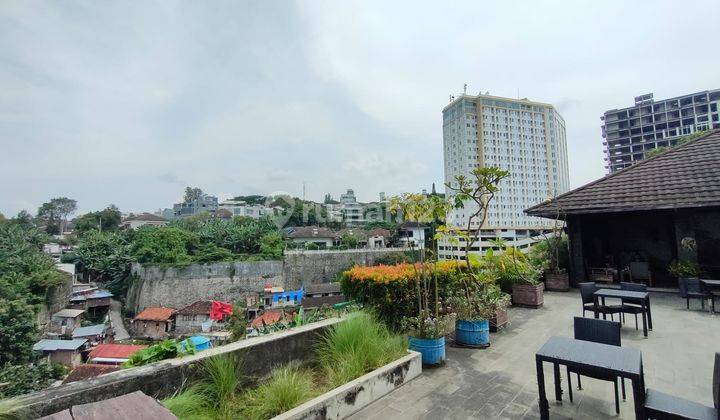 Dijual Disewakan Ruang Usaha Ex Restoran Di Jl. Diponegoro Semarang 2