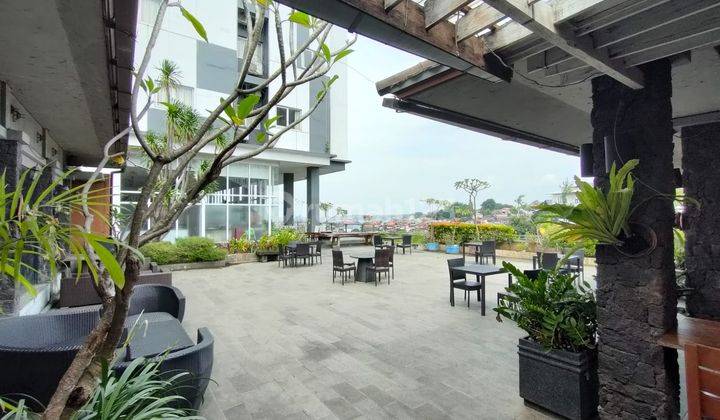 Dijual Disewakan Ruang Usaha Ex Restoran Di Jl. Diponegoro Semarang 5