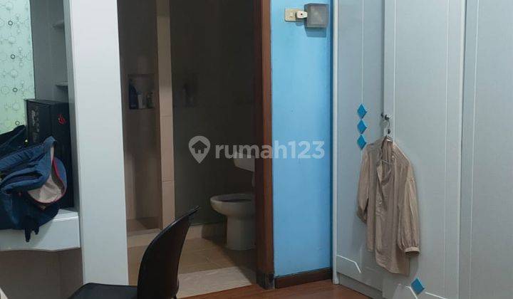 Rumah Dijual Dengan Kondisi Baik Di Jl. Semarang Indah 2