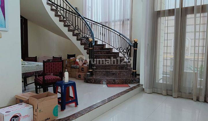 Dijual Rumah Mewah Di Villa Aster Ii Semarang 2