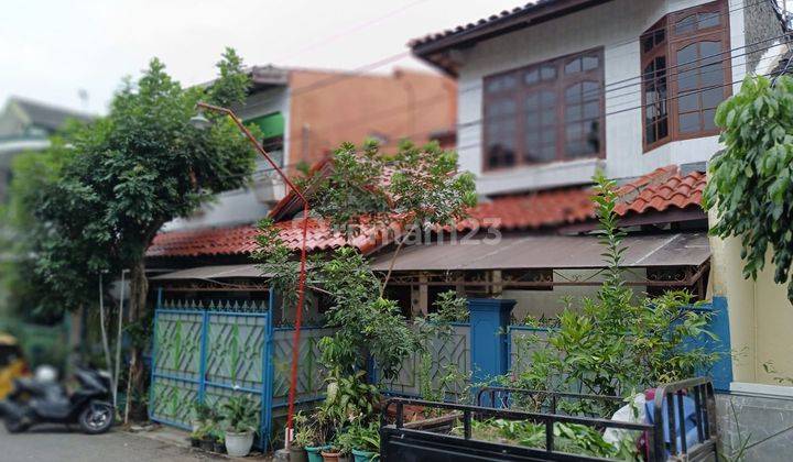 Dijual Rumah Lokasi Strategis Di Jl. Candi Intan Ngaliyan Semarang 1