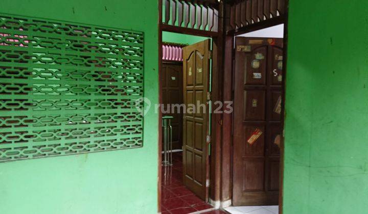 Dijual Rumah Lokasi Strategis Di Jl. Candi Intan Ngaliyan Semarang 2