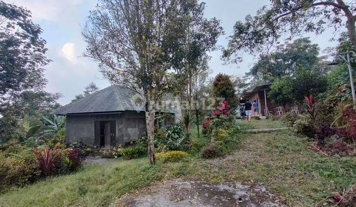 Dijual Villa Daerah Sejuk Jl. Ngagrong Kopeng Salatiga 1