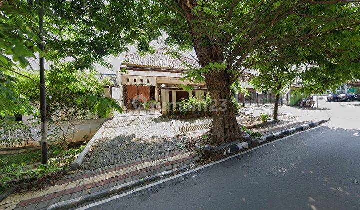 Dijual Rumah Siap Huni Lokasi Jl. Tumpang Sampangan Semarang 1