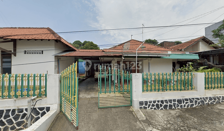 Dijual Rumah Dan Kos Siap Huni Lokasi Jl. Tampo Mas Semarang 1