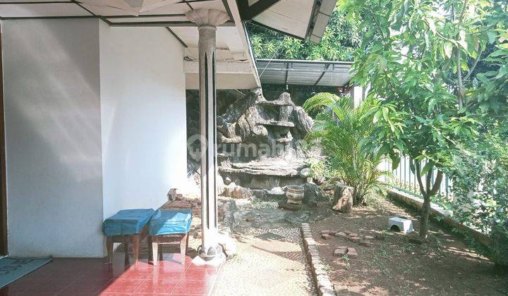 Dijual Rumah Dan Kos Siap Huni Lokasi Jl. Tampo Mas Semarang 2