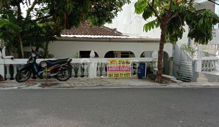 Rumah Dijual Jl. Semeru Vi, Semarang 1