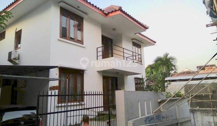 Dijual Rumah Mewah Siap Pakai Daerah Kaliurang Sleman Yogyakarta 1