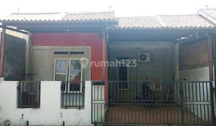 Dijual Rumah Siap Pakai Lokasi Dempel Baru Semarang 1