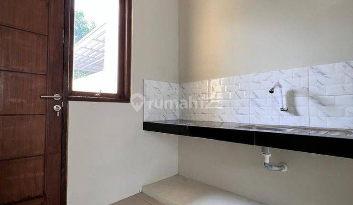 Dijual Rumah Siap Pakai Lokasi Jl. Nusa Indah Semarang 2