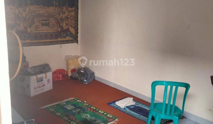 Dijual Rumah Lokasi Tengah Kota di Jl. Lamper Sari Semarang 2