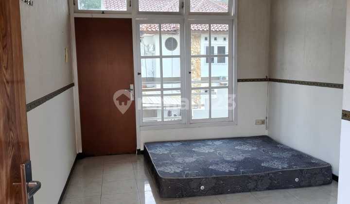 Dijual Rumah Murah Lokasi Duta Permai Banyumanik Semarang 2