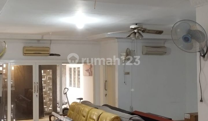 Dijual Rumah Lokasi Kayu Mas Selatan Tanah Mas Semarang 2