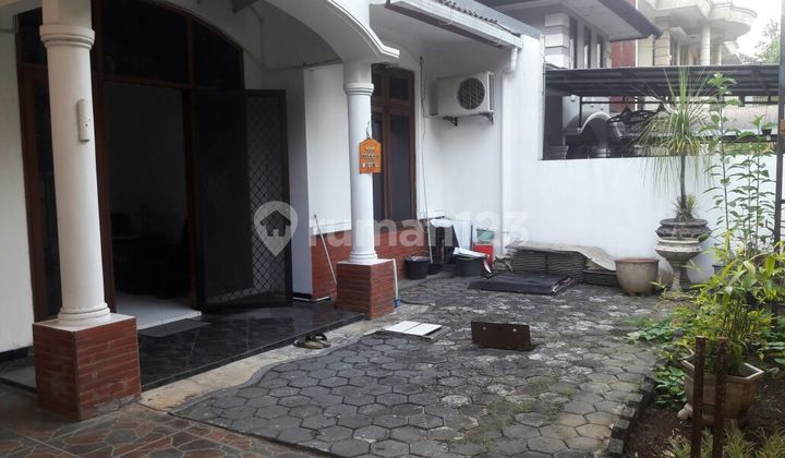 Dijual dan Disewakan Rumah di Jl. Bukit Kerinci, Bukitsari Semarang 2