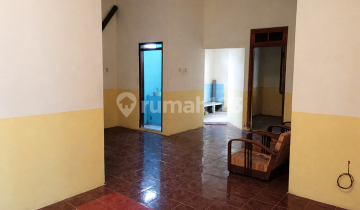 Dijual Rumah Lokasi Jl. Merak Karangjati Ungaran 2
