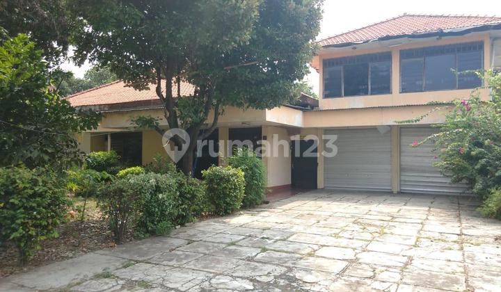 Dijual Rumah Luas Lokasi Jl. Kyai Abdullah Surabaya Dijual Rumah Luas Lokasi Jl. Kyai Abdullah Surabaya