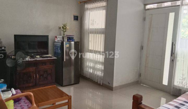 Dijual Rumah Lokasi Perum Bukit Asri Semarang 2