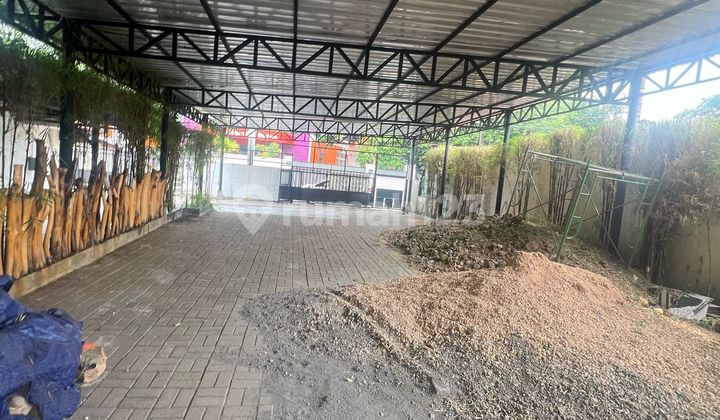 Dijual Rumah Murah Lokasi Strategis di Jl. Jatingaleh Semarang 2