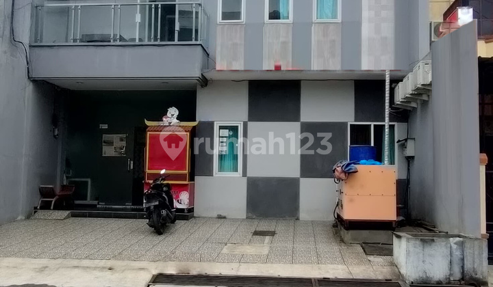 Dijual Ruang Usaha Lokasi Strategis di Jl.dahlia Selatan Semarang Dijual Ruang Usaha Lokasi Strategis di Jl.dahlia Selatan Semarang