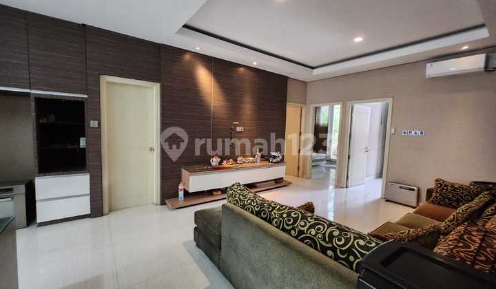 Dijual Rumah Siap Pakai Lokasi Jl. Nangka Raya Semarang 1