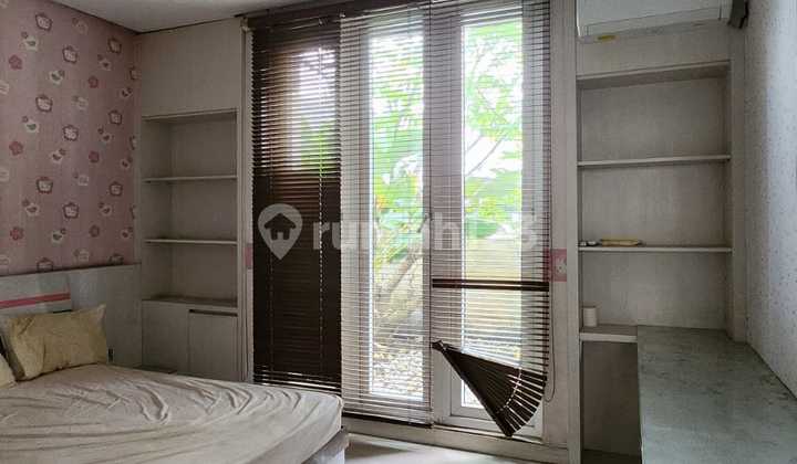 Dijual Rumah Siap Pakai Lokasi Jl. Nangka Raya Semarang 2