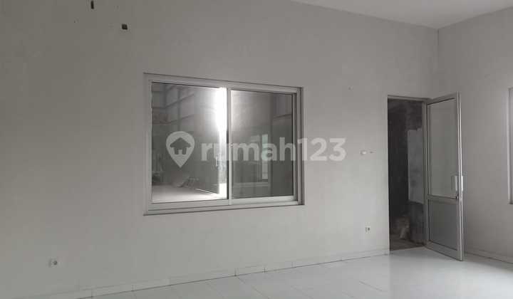 Dijual Gudang Siap Pakai di Kawasan Industri Wijaya Semarang 2