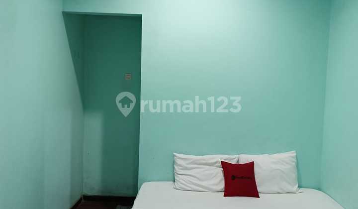 Dijual Ruang Usaha Lokasi Strategis di Jl.dahlia Selatan Semarang 2