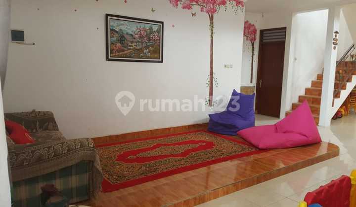 For Sale Beautiful Hotel Central Tourist Area Jl. Raya Kyai Bidayah, Bandungan 2