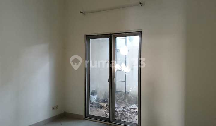 Dijual dan Disewakan Rumah Mewah Lokasi Candi Golf Semarang 2