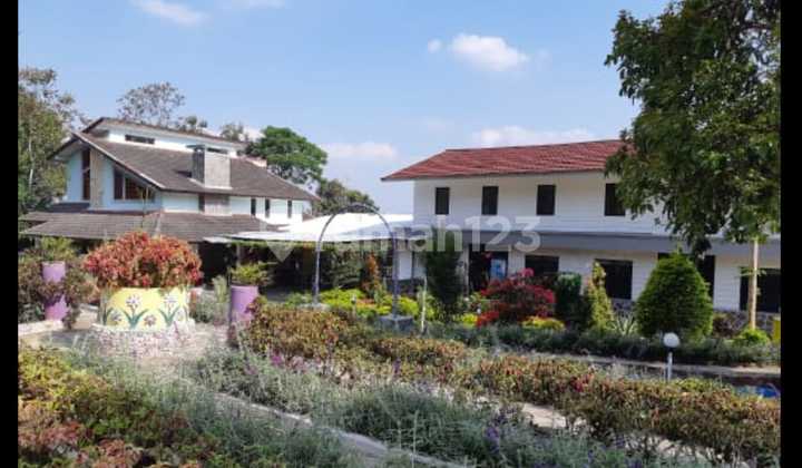 Dijual Hotel Cantik Pusat Wisata Dijl. Raya Kyai Bidayah, Bandungan