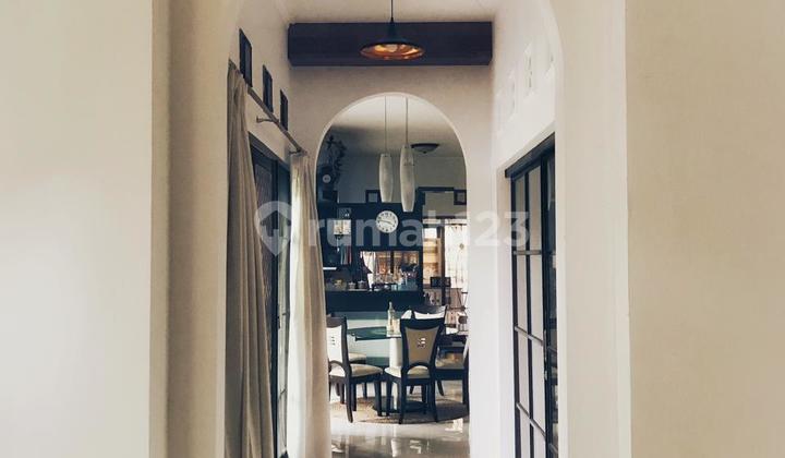 Dijual Rumah Mewah Lokasi Perum Puri Mediterania Semarang 2