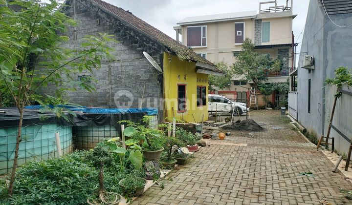 Mulawarman Land Now Banyumanik Tembalang Semarang 2