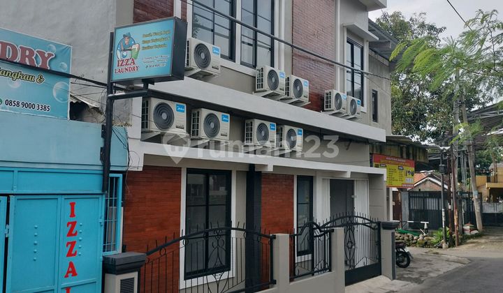 Kost Timoho Bulusan Undip Tembalang Semarang Kost Timoho Bulusan Undip Tembalang Semarang