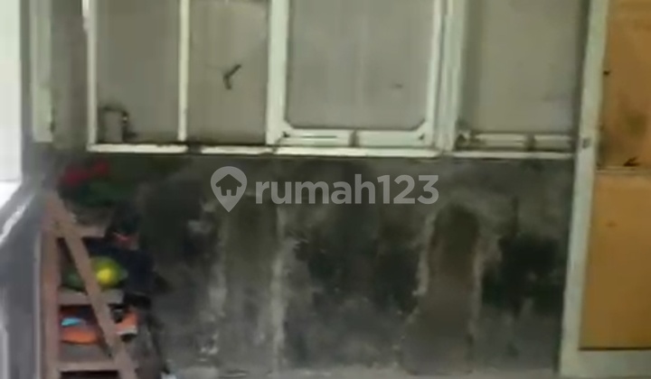 Rumah Mangunharjo Tembalang Semarang 2