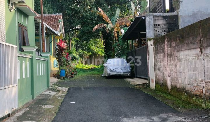Rumah Perum Puri Perdana Asri Banyumanik Semarang 1